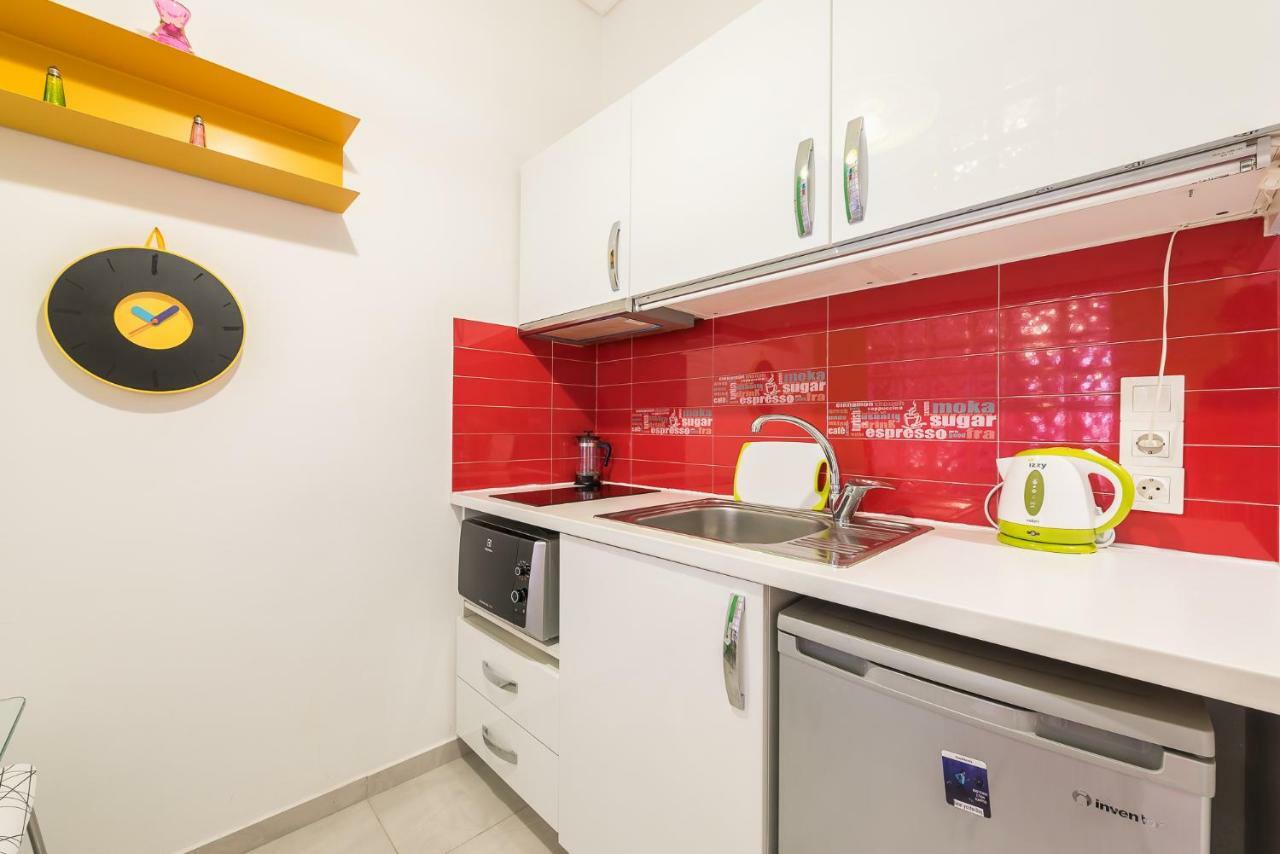 Zenios Amintas-Pop-Artment For Two In City Center Athén Kültér fotó